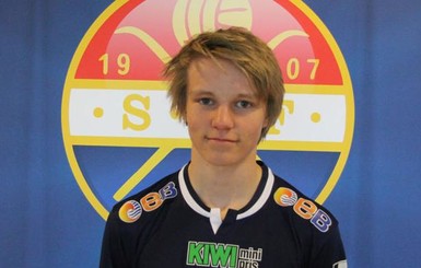 15-летний вундеркинд сыграет за взрослую сборную Норвегии