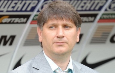 Сергей Ковалец назвал список игроков на матчи плей-офф молодежного Евро-2015