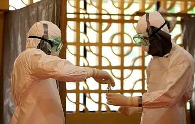 Лихорадкой Эбола заразился внештатный оператор NBC News 