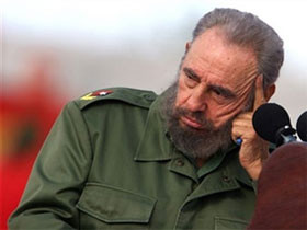 Кастро арестовал семьи боксеров, которые сбежали с Кубы 