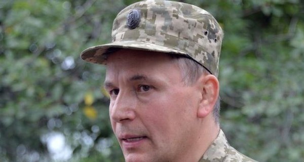 Гелетей ответил на обвинения России в геноциде русскоязычного населения Донбасса