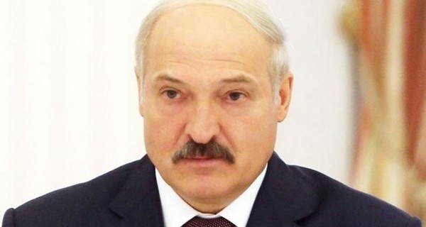 СМИ: Лукашенко отказался признавать 