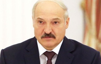 СМИ: Лукашенко отказался признавать 