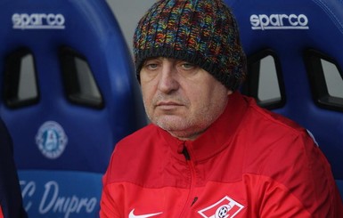 Умер Федор Черенков, легенда советского футбола