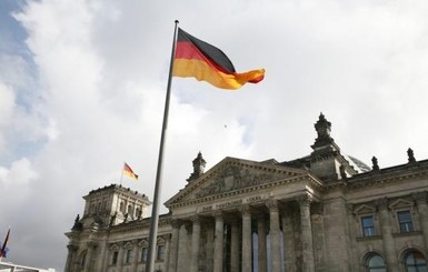 Германия оценила свою гуманитарку в 100 миллионов долларов