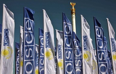 Спецмиссия ОБСЕ продлит работу в Украине 