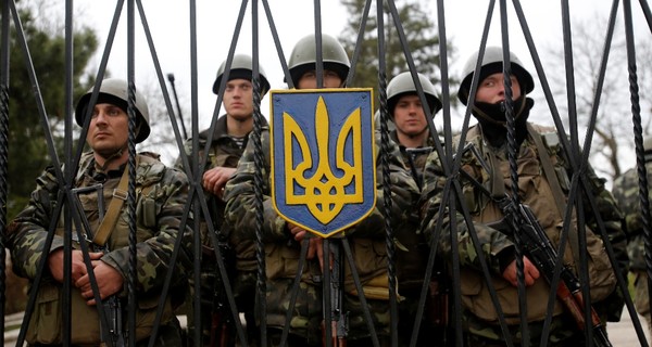 Украинцы поддержали армию на 149,8 миллионов гривен