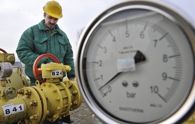 Словакия продолжит обеспечивать реверс газа в Украину 