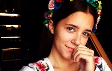 Тоня Матвиенко показала 16-летнюю красавицу-дочь