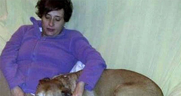 В Испании предложили усыпить собаку медсестры, которая заразилась Эболой