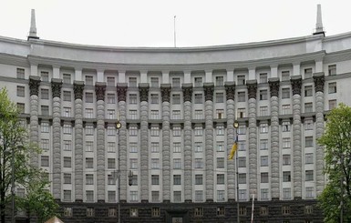 Украинские фармацевты пожаловались Кабмину на монополизацию