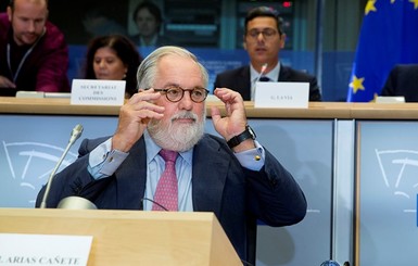 Пост еврокомиссара по энергетике занял испанец
