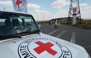 Польша отправила гуманитарную помощь для  жителей Донбасса