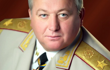 На посту губернатора Донецкой области миллионера Таруту сменит разведчик Кихтенко