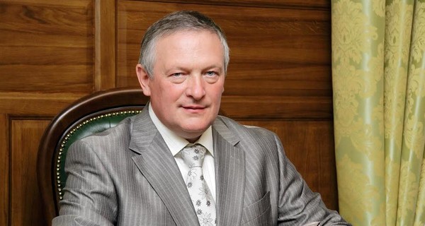 Запорожский губернатор требует отставки главы облсовета
