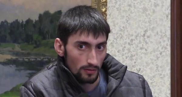 Родственники Топаза заявили о его исчезновении