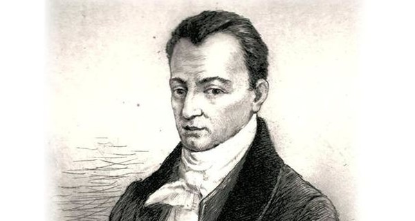 В Полтаву привезут уникальный портрет Котляревского