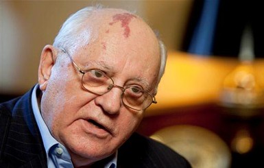 Горбачева могут выписать из больницы уже 10 октября