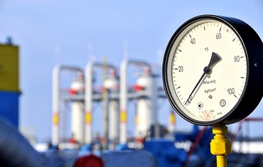 Газовые переговоры в Берлине пройдут 21 октября