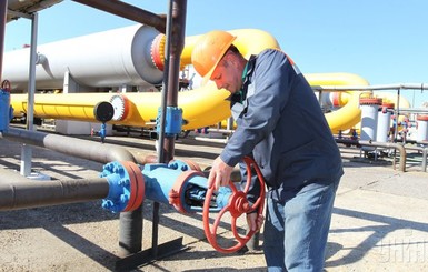 Польша не будет уменьшать реверс газа в Украину