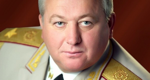 Кихтенко не опроверг возможность того, что станет губернатором Донецкой области