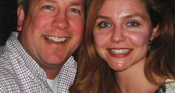 Американец все еще любит невесту, которая собралась его убить