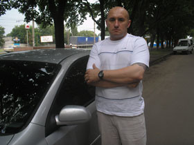 Экс-защитник киевского «Динамо» Борис Деркач: Мою жизнь круто изменил один день 