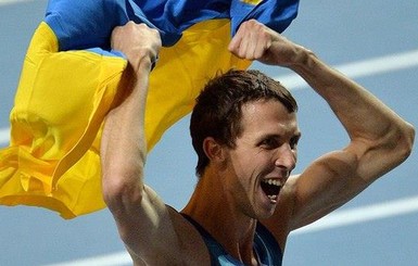 Богдан Бондаренко – второй легкоатлет года в Европе