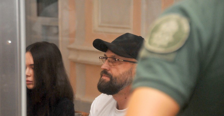 Смертельное ДТП в Харькове: Зайцеву и Дронова под конвоем привезли в суд