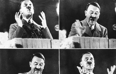 Гитлер и его войска регулярно употребляли метамфетамин