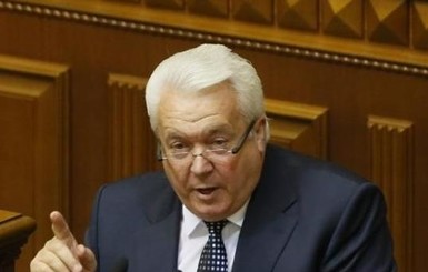 Нардеп: В Украине создан прецедент принятия антиконституционных законов