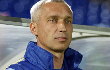 Протасов возглавил румынский клуб