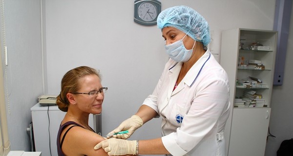 В Украине создали особую вакцину от рака