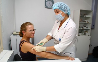 В Украине создали особую вакцину от рака