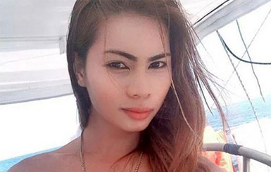 Морпех из США заподозрен в убийстве филиппинца-транссексуала