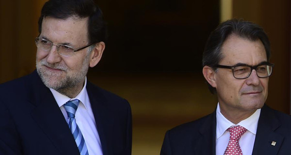Вместо референдума Каталония проведет альтернативный опрос