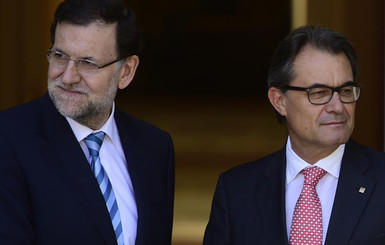Вместо референдума Каталония проведет альтернативный опрос