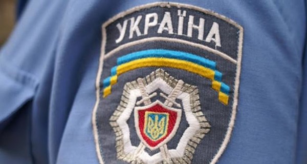 Москаль предложил дать милиционерам Донбасса статус участников боевых действий