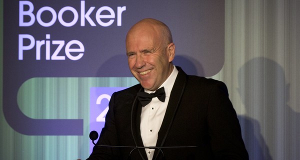 Лауреатом Букеровской премии стал Ричард Флэнаган