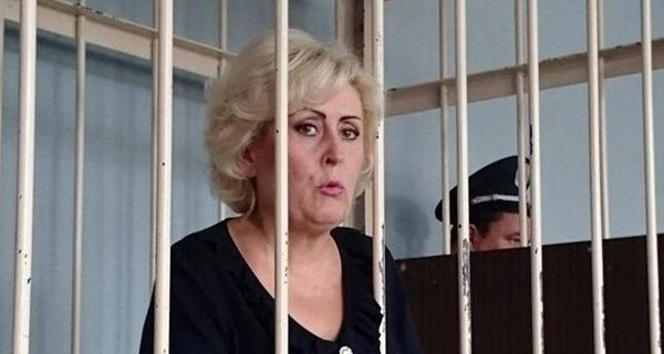 Прокуратура: заявление об избиении Нели Штепы – это провокация