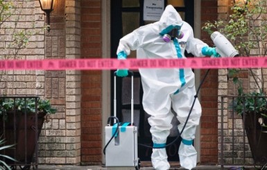 Вторая американская медсестра подхватила вирус Эбола