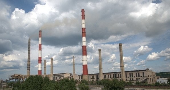 После боев возле Бахмутки часть Луганской области осталась без электричества