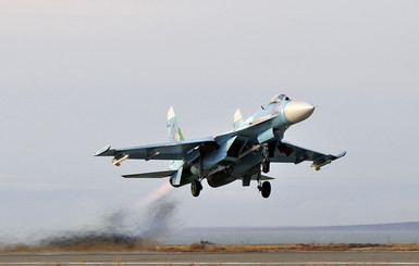 СМИ: В Белоруссии военную авиабазу России разместят поближе к Украине