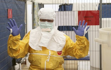 В России 2 студента на карантине, но подтверждений вируса Эбола нет