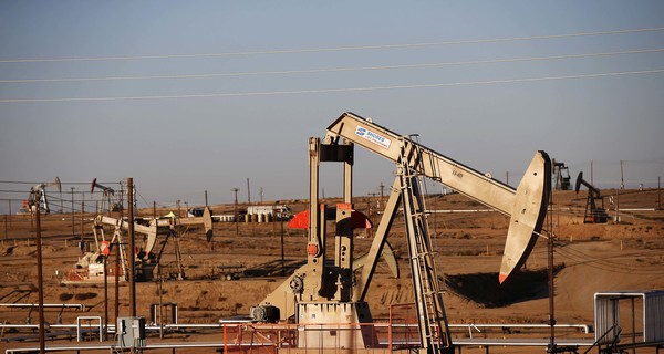 Чем опасна дешевая нефть для Украины