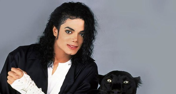 Майкл Джексон стал самым богатым покойником