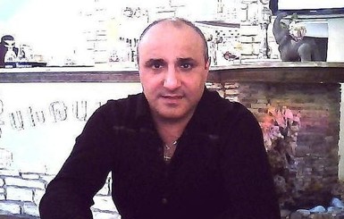 В Днепропетровске задержали убийцу хозяина армянского ресторана