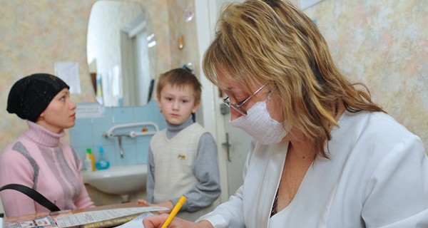 В Харькове не хватает вакцин от кори и гепатита