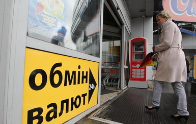 Эксперт: Украинцы перед выборами запасаются валютой