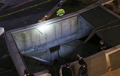 В Южной Корее 15 человек погибли во время концерта